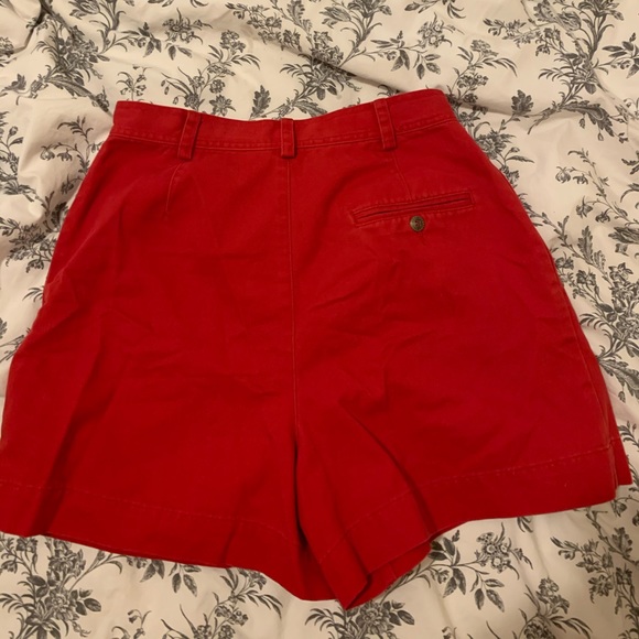 Vintage Liz Claiborne Mom Shorts - Picture 2 of 5